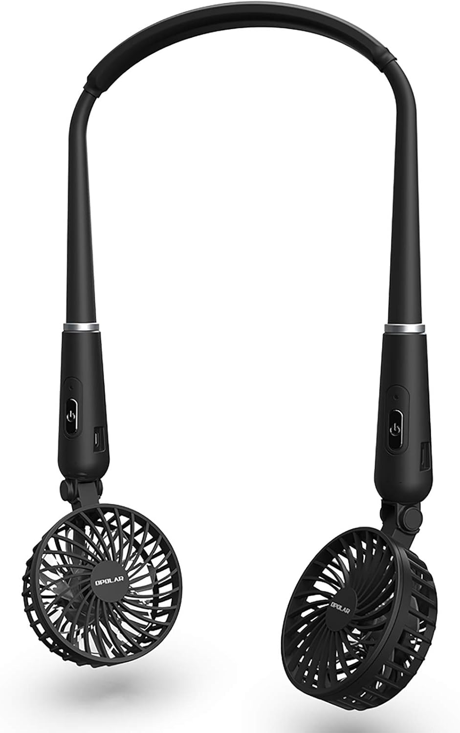 personal cooling neck fan