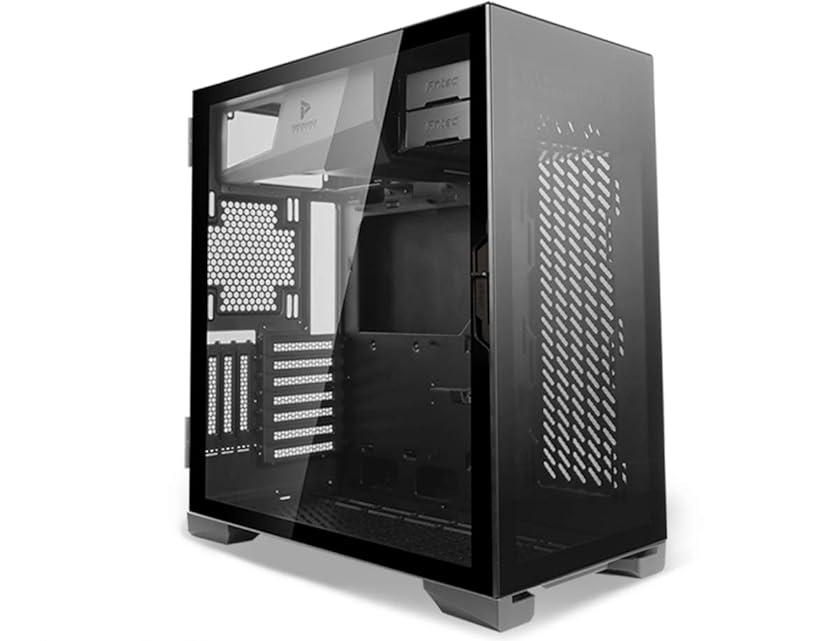 新品未開封品　P120 CRYSTAL PCケース P120 Crystal【終息】 | 株式会社リンクスインターナショナル