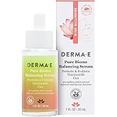 DERMA E, Pure Biome Balancing Serum, 30 ml (1 fl.oz)
