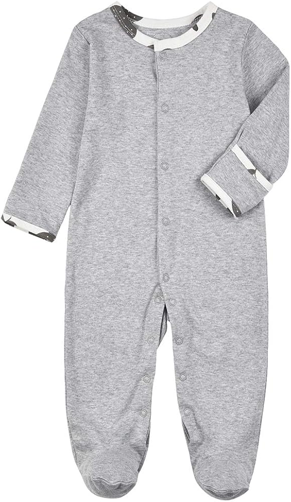 onesies and sleepers