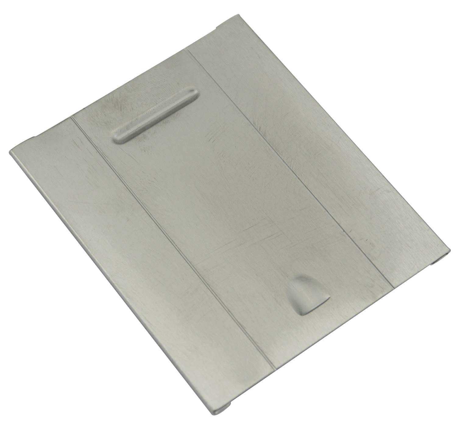 DREAMSTITCH 44838-891 Slide Plate for Singer Sewing Machine ALT : 179521, 319516, 44838, 446151 - Needle Plate-446151