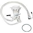 BDFHYK Electric Fuel Pump Module Assembly Compatible with Chrysler 300 2005-2014, Dodge Challenger 2008-2016, Dodge Charger 2006-2016, Dodge Magnum 2005-2008 (Passenger Side)