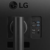LG 34WR55QK UltraWide Curved 34 inch 1440p 100Hz USB-C HDR10 VA view 9