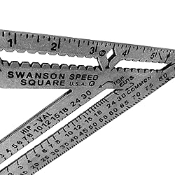 Swanson Speed Square Pro