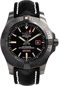 avenger blackbird 48