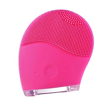 blingbelle facial brush