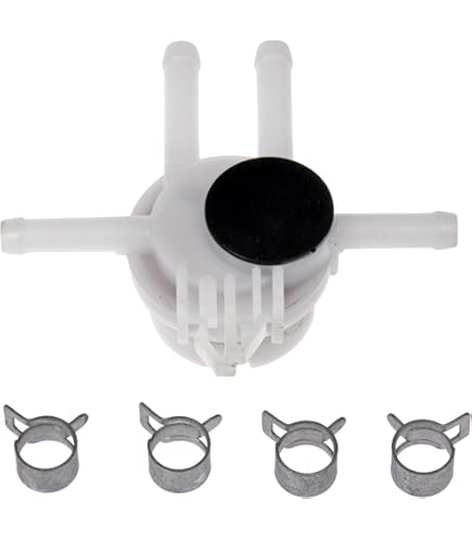 Amazon.com: APDTY 022619 Vapor Canister Purge Vacuum Cut