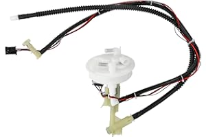 Vphix Left Fuel Tank Sending Unit Fits 2001 2002 2003 2004 2005 Mercedes-Benz C230 C240 C32 AMG C320 C55 AMG CLK320 CLK500 FG231A