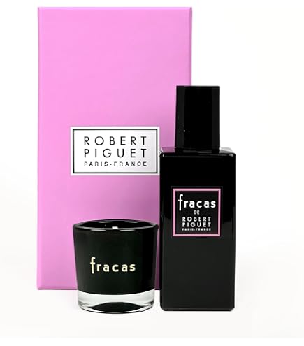 香水(女性用) ROBERT PIGUET Fracas EDP 100ml Amazon.com: Robert