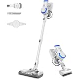 ORFELD Cordless Vacuum, 18000Pa Stick 