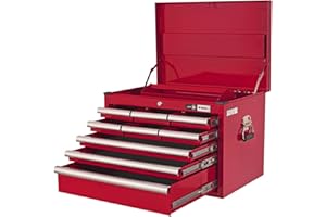 JET 842555 27" x 18" 9-Drawer Pro Series Mechanic's Chest