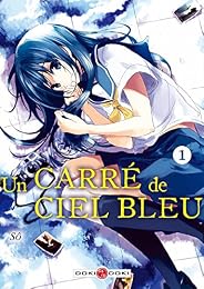 Un  carré de ciel bleu