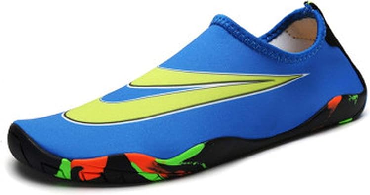 name brand water shoes
