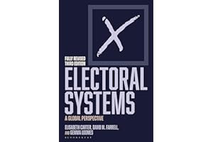 Electoral Systems: A Global Perspective