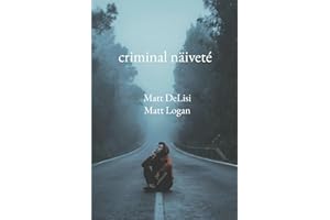 Criminal Naïveté