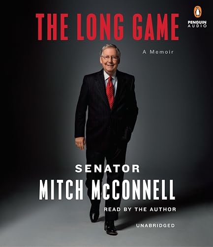 Download The Long Game: A Memoir PDF