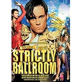 Strictly Ballroom [DVD]