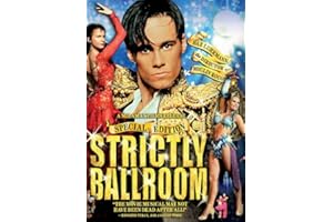 Strictly Ballroom (Widescreen) (Sous-titres français) [Import]
