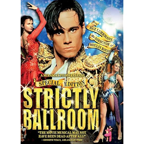 (未使用･未開封品)　Great Dancers of Our Time [DVD] gsx453j Goldfinger: Deluxe Collector's Edition (NTSC, English)