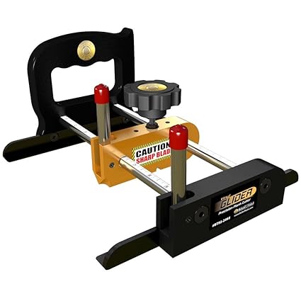 Bullet Tools Bt92 2095 9 5 Inch Bullet Glider For Cutting