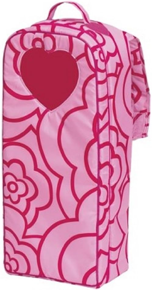 our generation going my way doll carrier