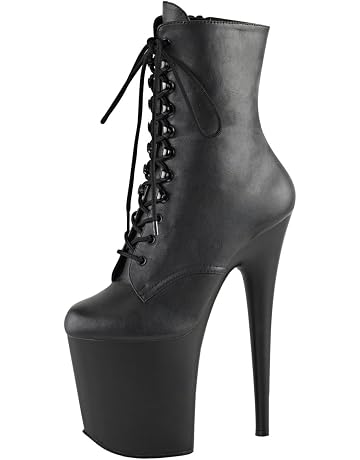 Botas - Fetiche Suances