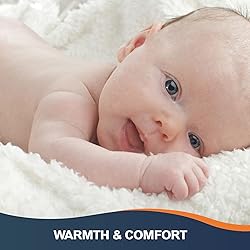 Walensee Sherpa Fleece Blanket