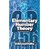 Elementary Number Theory: Second Edition (Dover Books on Mathematics)