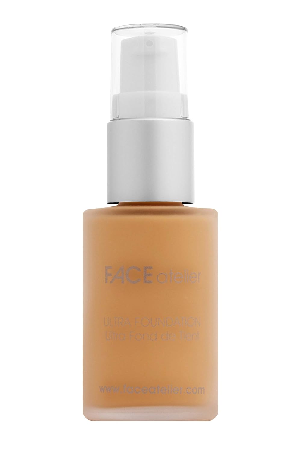 FACE atelier Ultra Foundation Tan - 7