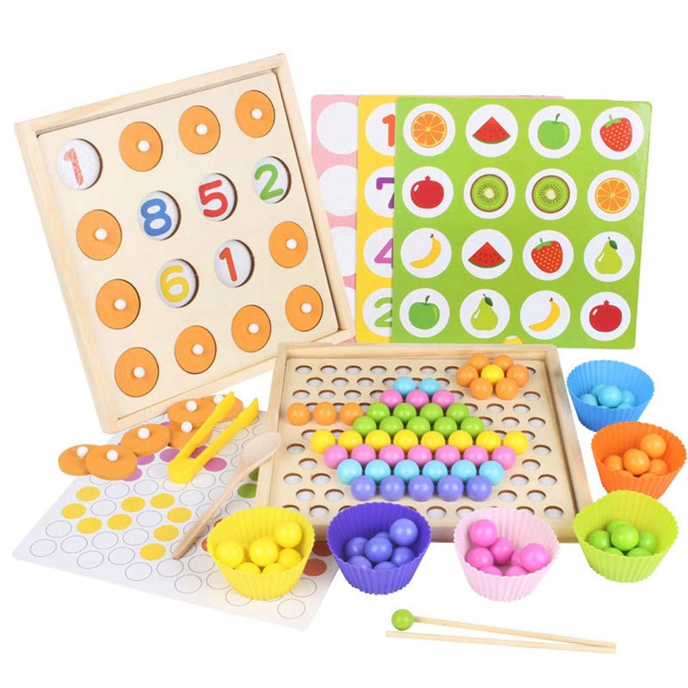 preschool educational toys