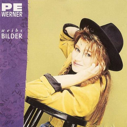 Pe Werner - Pe Werner - Weibsbilder - Intercord - Int 845.125 - Zortam Music