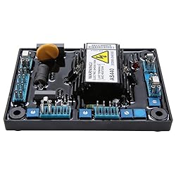 AS440 Input Automatic Engine Voltage Regulator