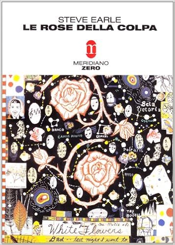Steve Earle - Le rose della colpa (2005)