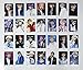 V TAEHYUNG BTS BANGTAN BOYS - MINI POSTCARD PHOTOCARD SET 56pcs