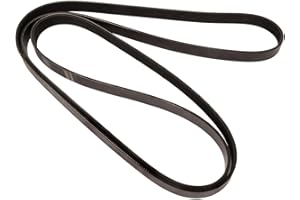 Continental Elite 4060495 Poly-V/Serpentine Belt