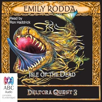 deltora shadowlands episode 1