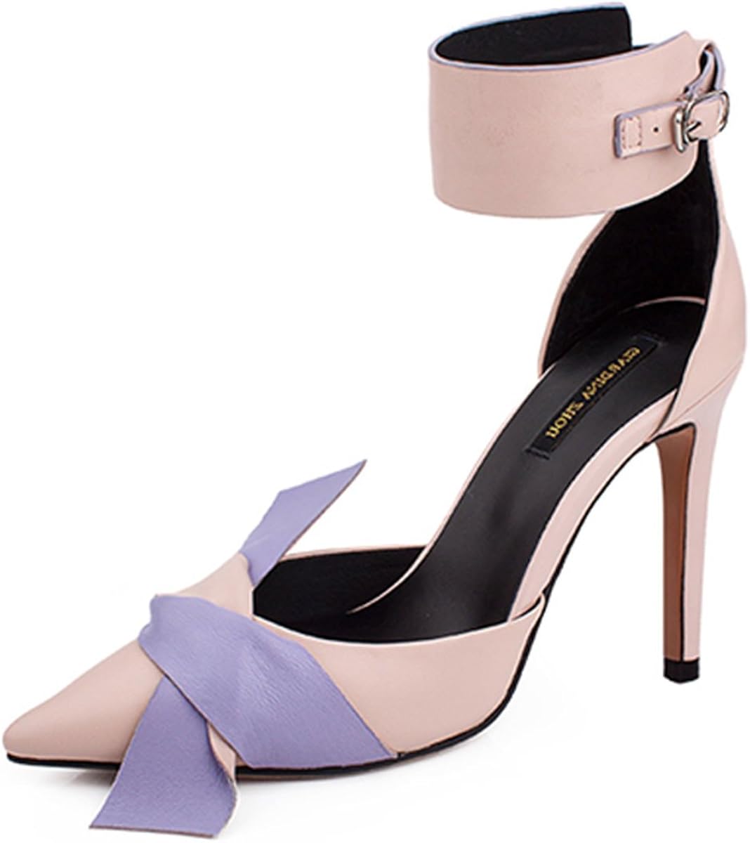 born heels comfortable