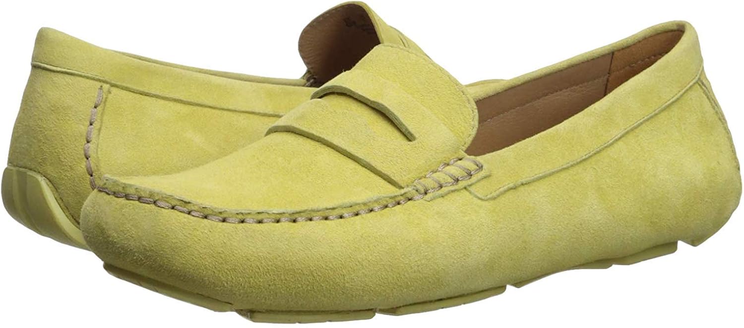 naturalizer women's natasha penny loafer