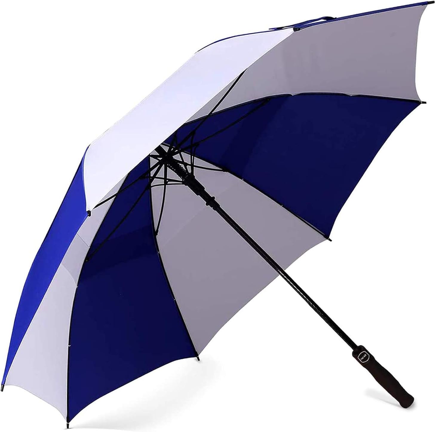 BAGAIL Golf Umbrella 68/62/58 Inch Large Oversize Double Canopy Vented