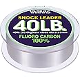 Varivas Shock Leader Fluorocarbon