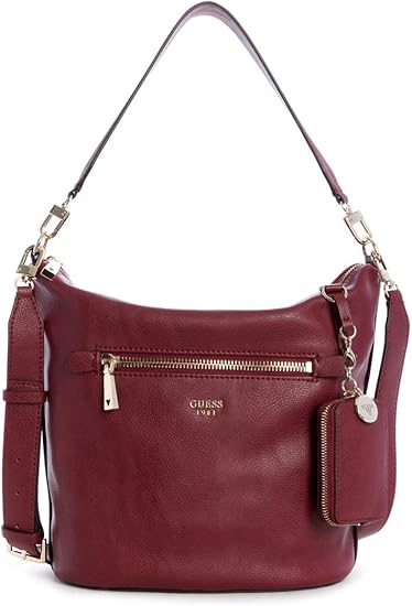 guess talan hobo bag