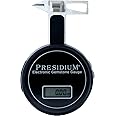 Presidium Electronic Gemstone Gauge | GAU-198.10
