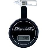 Presidium Electronic Gemstone Gauge | GAU-198.10