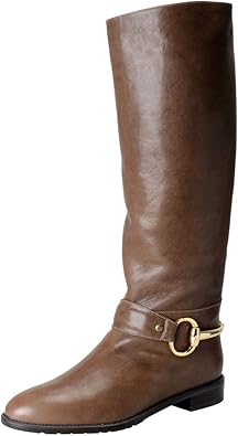 stuart weitzman leather boots
