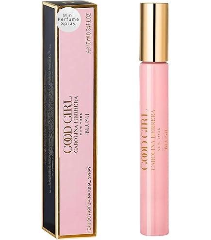 Amazon.com : Good Girl Blush by Carolina Herrera for Women - 1.7