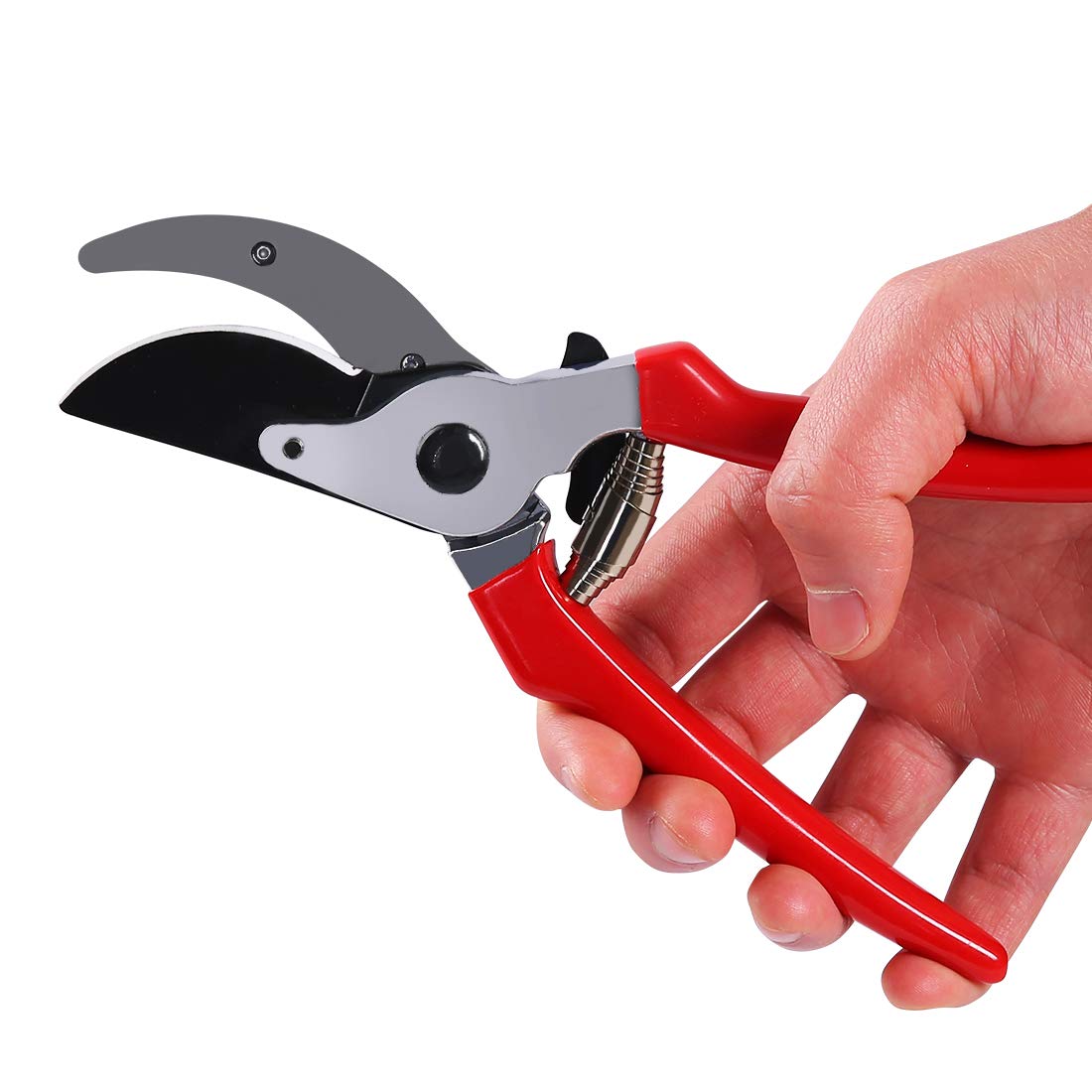 Best Heavy Duty Garden Clippers Stainless Steel