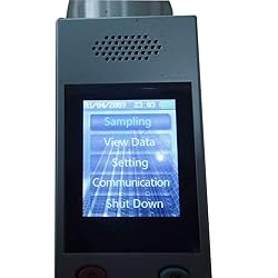 HT225-W+ Digital Voice Concrete Test Hammer Rebound