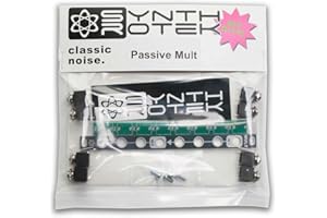 Synthrotek Passive Mult DIY Kit