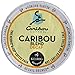 Keurig, Caribou Decaf Coffee, Caribou Blend, K-Cup packs, 48-Count