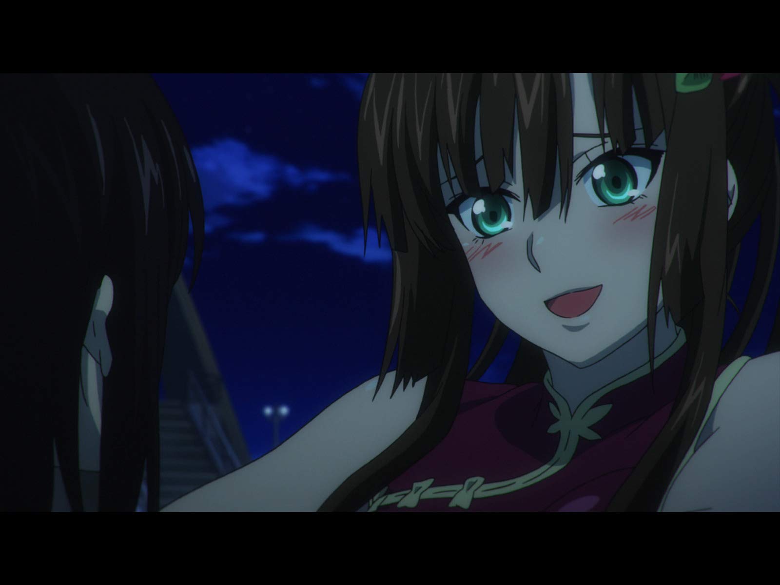 Amazon Co Jp ストライク ザ ブラッドを観る Prime Video Amazon Co Jp ストライク ザ ブラッドを観る Prime Video